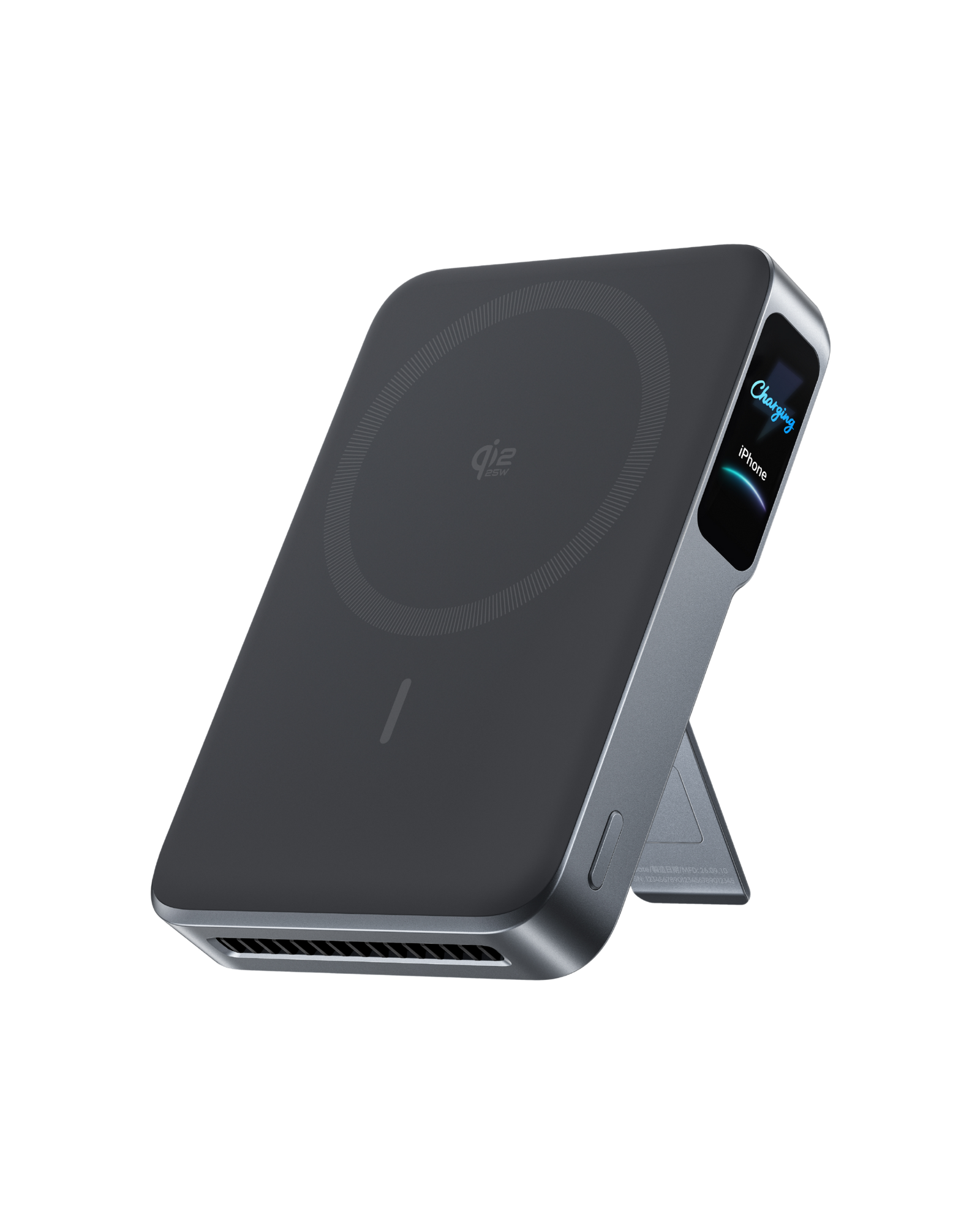 Anker MagGo Powerbank 2 Pro