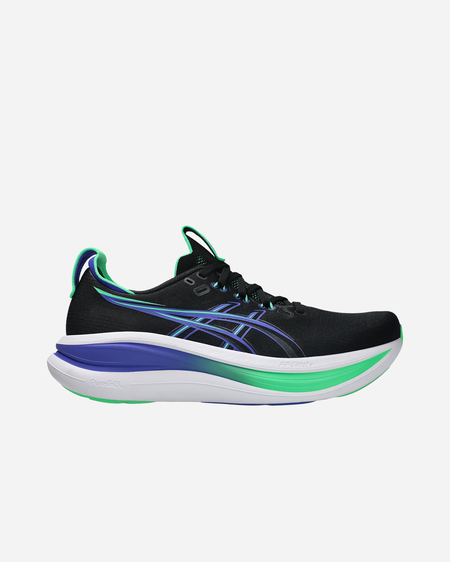Scarpa da running ASICS GEL-NIMBUS 28
