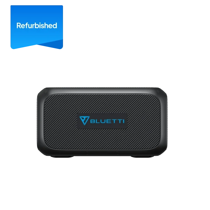 BLUETTI B230 expansion battery
