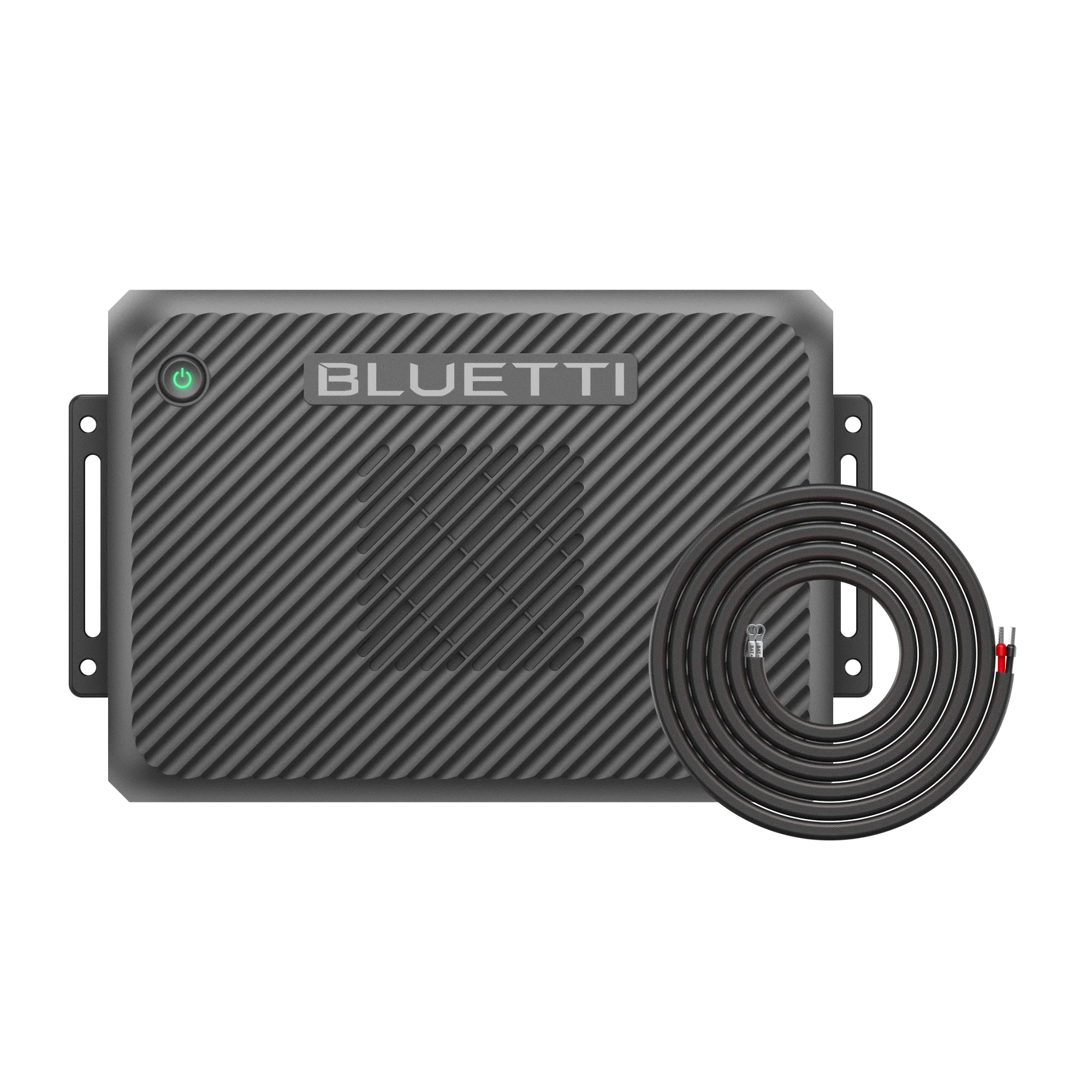 Cable accessory shown with the BLUETTI Charger 2