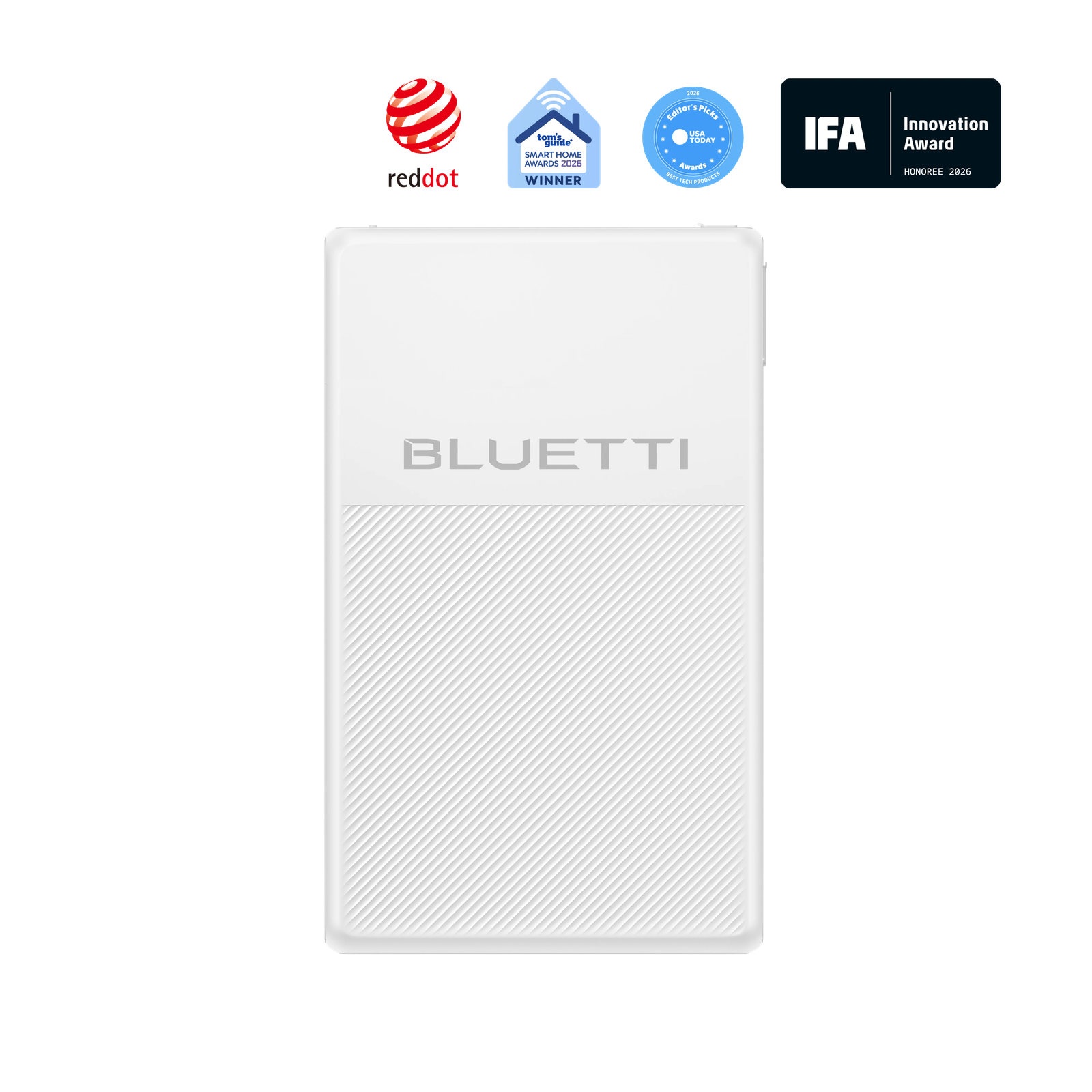 BLUETTI FridgePower battery backup unit