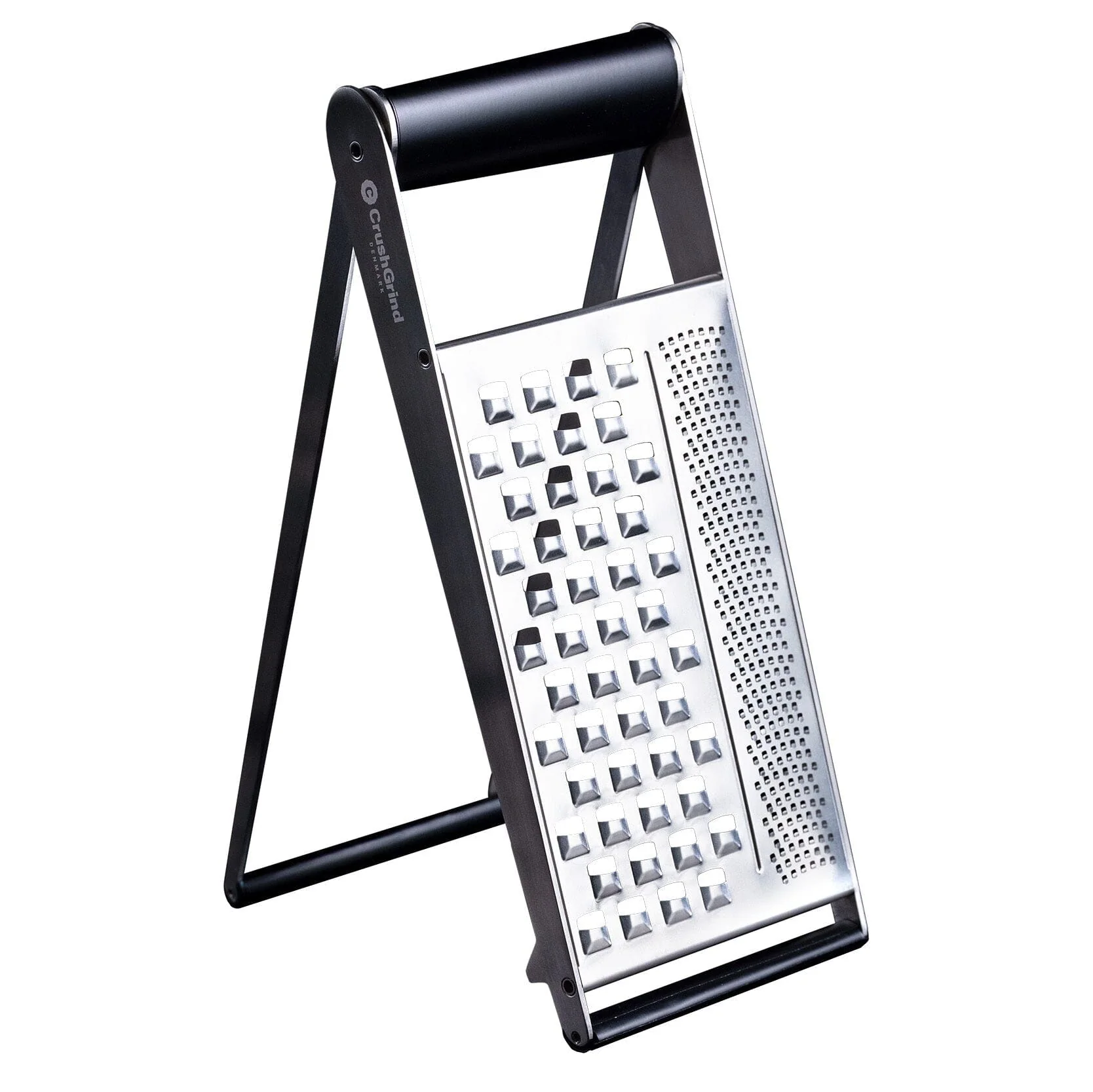 CrushGrind Riv foldable grater