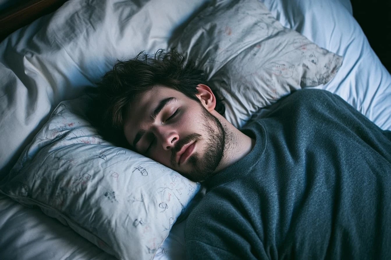Enjoy Hemp collection image for sleep-oriented products