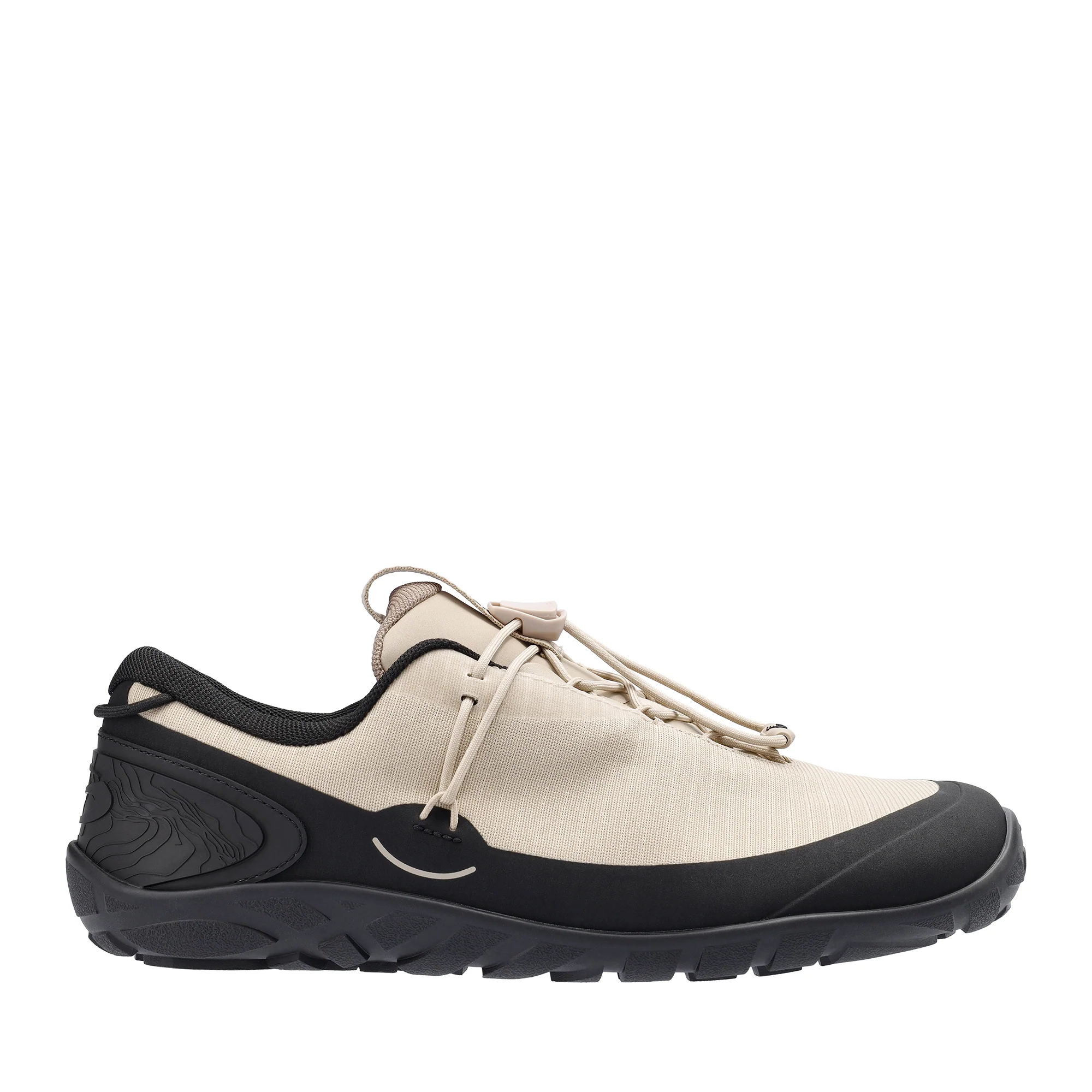 Groundies Root TR Low Barfußschuh