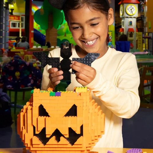 LEGOLAND Discovery Centre Birmingham