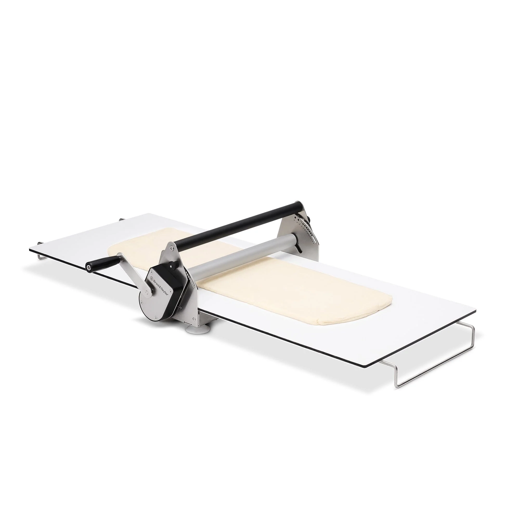 Brod and Taylor manual countertop dough sheeter