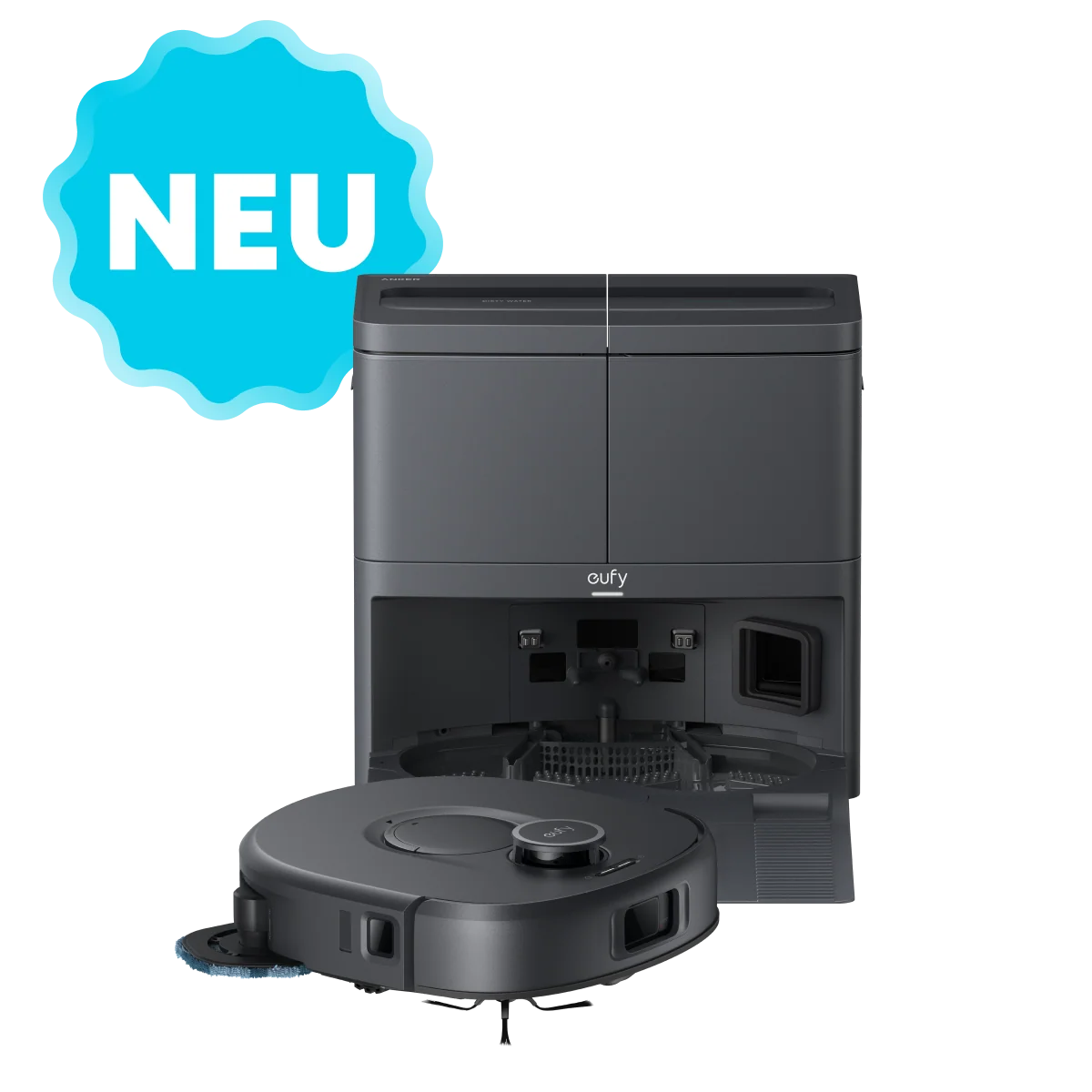 Nebula P1 Projektor für eine Filmvorführung zu Hause