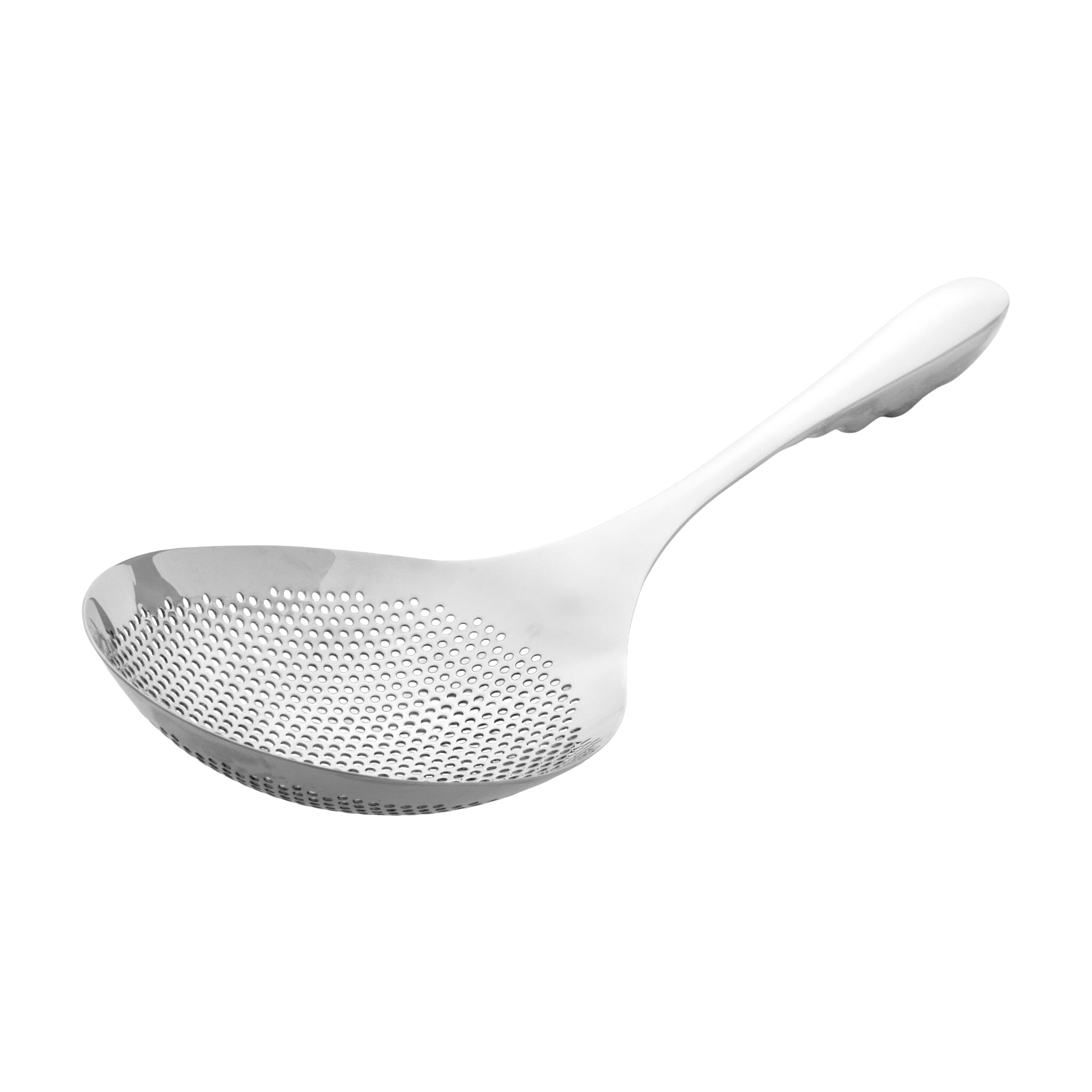 Nonoji Extra-Large Perforated Spoon