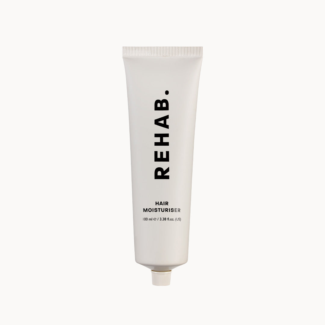 REHAB Hair Moisturiser product image