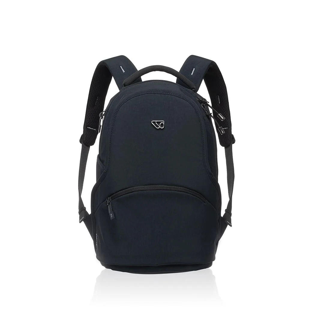 WAYB Mini Pack shown as a compact backpack