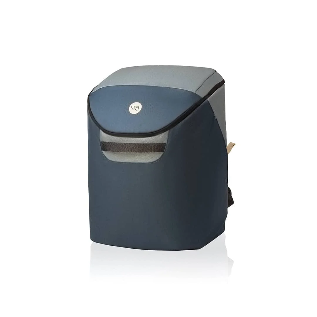 WAYB Pico Carry Bag in Lagoon color
