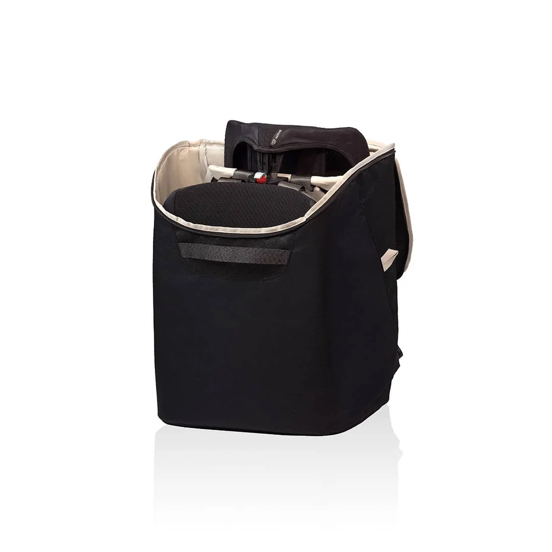 WAYB Pico Carry Bag in Onyx
