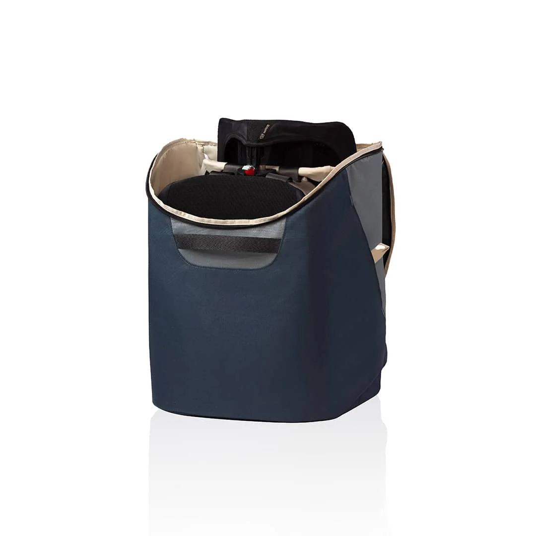 Open Lagoon color WAYB Pico Carry Bag