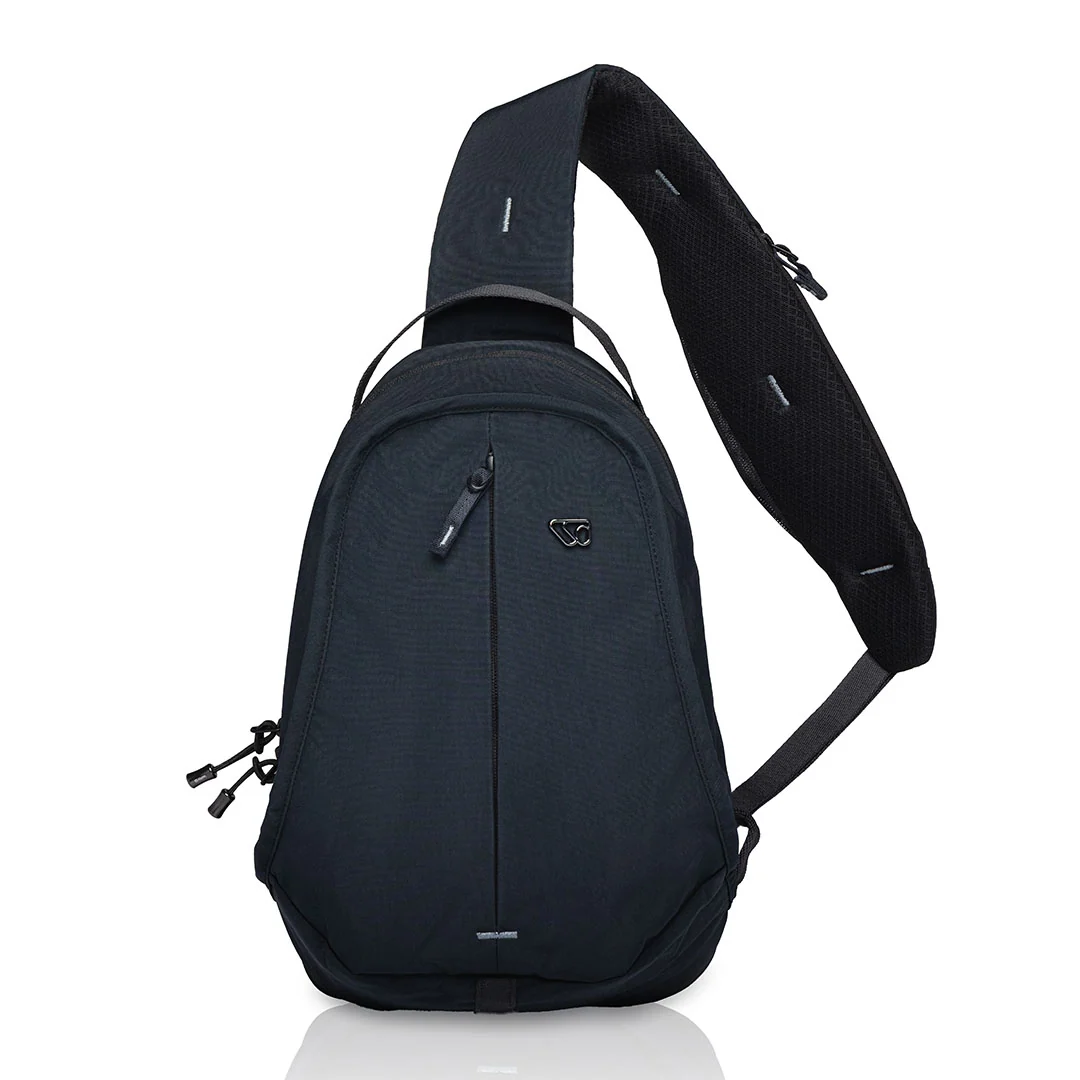 WAYB Sling Bag in twilight colorway